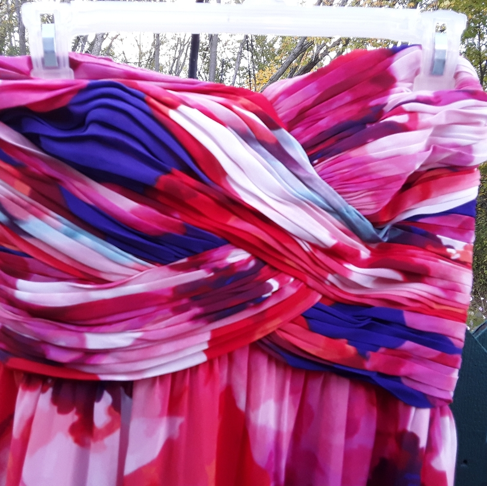 Lauren Ralph Lauren Evening Gown - Picture 11 of 11